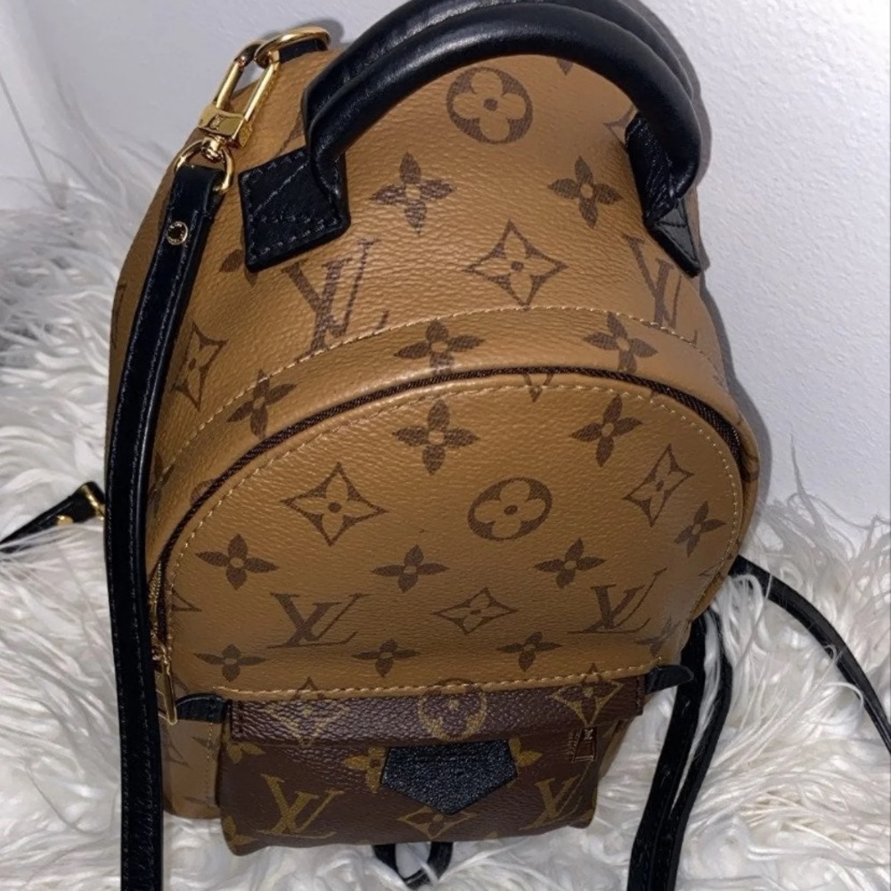 Louis Vuitton palm spring